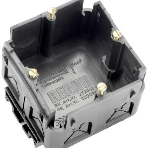 Rehau 6133581 Gniazdo dodatkowe 1 szt. Rehau 6133581 Gniazdo dodatkowe 1 szt.