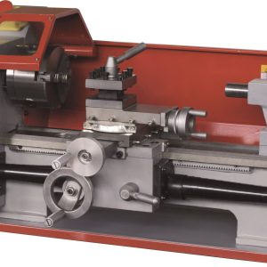 Tokarka Holzmann Maschinen ED300FD_230V ED300FD_230V 450/630 W Tokarka Holzmann Maschinen ED300FD_230V ED300FD_230V 450/630 W
