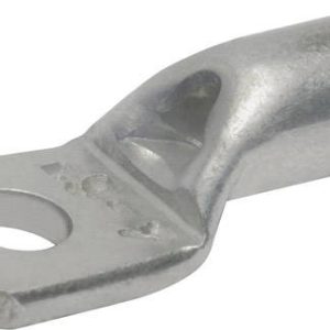Klauke 94R4 Końcówka kablowa, rurkowa 94R/4, M4, 4 mm², 180 °, 1 szt. Klauke 94R4 Końcówka kablowa, rurkowa 94R/4, M4, 4 mm², 180 °, 1 szt.