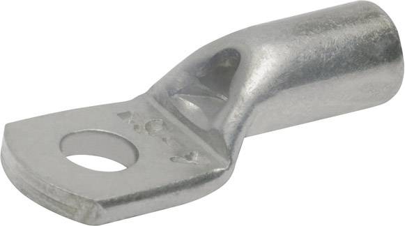 Klauke 94R4 Końcówka kablowa, rurkowa 94R/4, M4, 4 mm², 180 °, 1 szt.