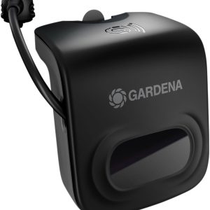 GARDENA 15022-20 für smart SILENO Mähroboter Radar antykolizyjny Zestaw 1 szt. Pasuje do: Gardena smart SILENO free, Gar GARDENA 15022-20 für smart SILENO Mähroboter Radar antykolizyjny Zestaw 1 szt. Pasuje do: Gardena smart SILENO free, Gar