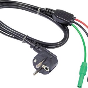 Multimetrix P06239307 P06239307 Przewód probierczy 1 szt.
