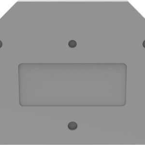 Degson D-DC6-01P-11-00A(H) szary 1 szt. Degson D-DC6-01P-11-00A(H) szary 1 szt.