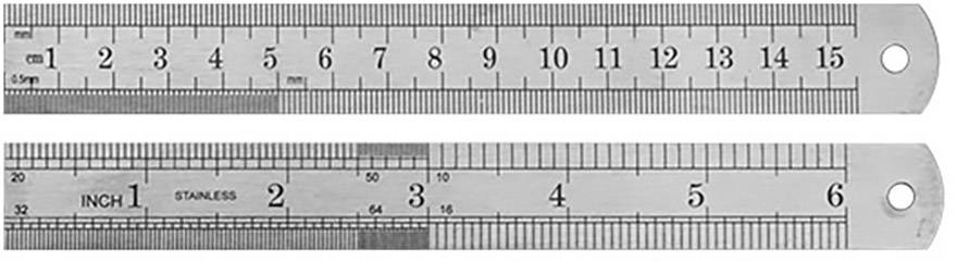 Przymiar liniowy Donau Elektronik MLS15 - obrazek 1