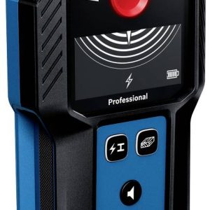 Bosch Professional GMS 120-27 Wykrywacz kabli Bosch Professional GMS 120-27 Wykrywacz kabli