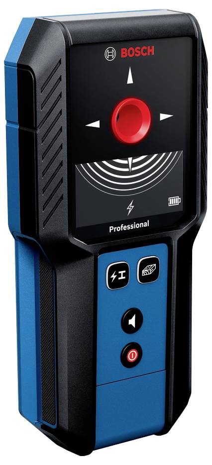 Bosch Professional GMS 120-27 Wykrywacz kabli