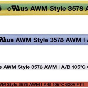 HELU 59528 Kabel odporny na wysokie temperatury HELUTHERM 145 1 G 1.50 mm² żółty, zielony Produkty w metrach bieżących HELU 59528 Kabel odporny na wysokie temperatury HELUTHERM 145 1 G 1.50 mm² żółty, zielony Produkty w metrach bieżących