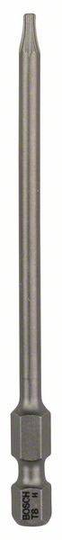 Bit szcześciokątny T 8 Bosch Accessories Bosch Power Tools 2607001646 E 6.3 1 szt. - obrazek 1