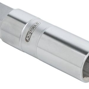 Nasadka imbusowa zewnętrzna do amortyzatora, 19 mm KS Tools 1509419 150.9419 Nasadka imbusowa zewnętrzna do amortyzatora, 19 mm KS Tools 1509419 150.9419
