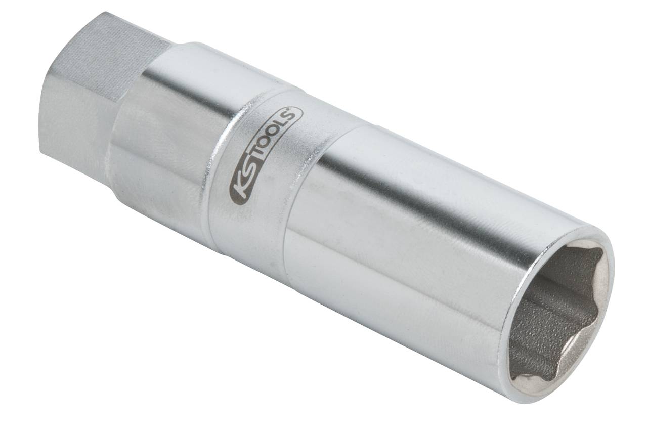 Nasadka imbusowa zewnętrzna do amortyzatora, 19 mm KS Tools 1509419 150.9419 - obrazek 1