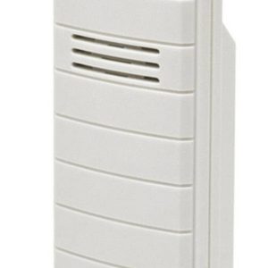 Czujnik temperatury Techno Line TX 35-IT, zew. 39,9 do +59,9°C Czujnik temperatury Techno Line TX 35-IT, zew. 39,9 do +59,9°C