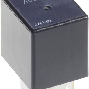 Panasonic CB1AP24 Przekaźnik samochodowy 24 V/DC 20 A 1 NO Panasonic CB1AP24 Przekaźnik samochodowy 24 V/DC 20 A 1 NO