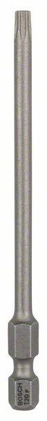Bit szcześciokątny T 20 Bosch Accessories Bosch Power Tools 2607001652 E 6.3 1 szt. - obrazek 1
