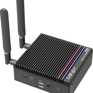 Minix Mini-PC NEO Z350 ZERO db Intel® Core™ i3 N350 3.80 GHz 16 GB RAM 512 GB SSD Intel Win 11 Pro NEO Z350-0db (512GB) Minix Mini-PC NEO Z350 ZERO db Intel® Core™ i3 N350 3.80 GHz 16 GB RAM 512 GB SSD Intel Win 11 Pro NEO Z350-0db (512GB)