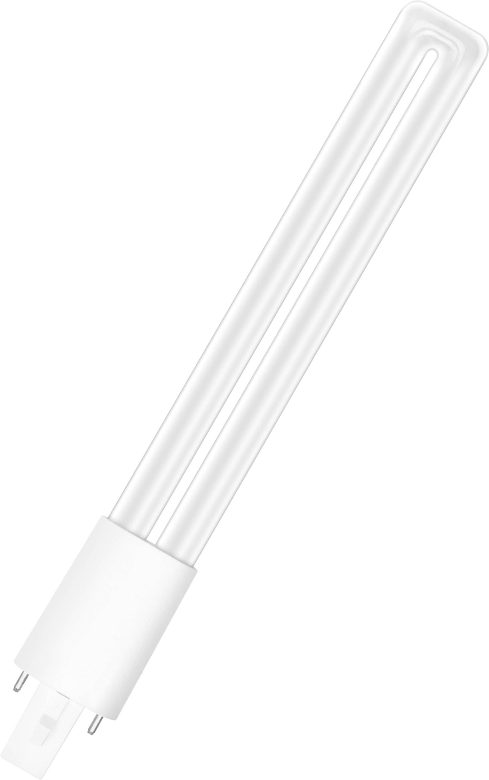 Żarówka LED OSRAM HOMELIGHTING 4058075558083 G23 6 W = 11 W 700 lm biały 1 szt. - obrazek 1