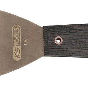 Szpatułka do skrobania KS Tools 9620306 (D x S) 200 mm x 100 mm Szpatułka do skrobania KS Tools 9620306 (D x S) 200 mm x 100 mm