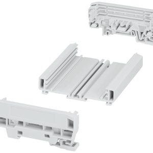 Phoenix Contact UM-BASIC-KIT-B72-L100-7035 1300346 Obudowa profilowa 103.8 x 92.3 x 39.45 PCW szaro-biały (ral 7035) 1 s Phoenix Contact UM-BASIC-KIT-B72-L100-7035 1300346 Obudowa profilowa 103.8 x 92.3 x 39.45 PCW szaro-biały (ral 7035) 1 s