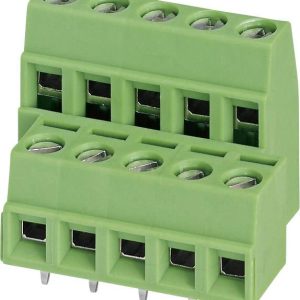 Złącze Profibus Phoenix Contact MKKDSN 1,5/ 3-5,08 Złącze Profibus Phoenix Contact MKKDSN 1,5/ 3-5,08