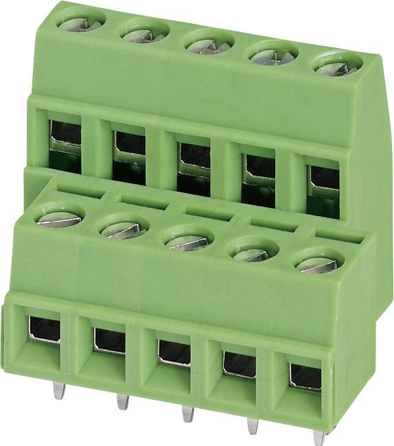 Złącze Profibus Phoenix Contact MKKDSN 1,5/ 3-5,08 - obrazek 1