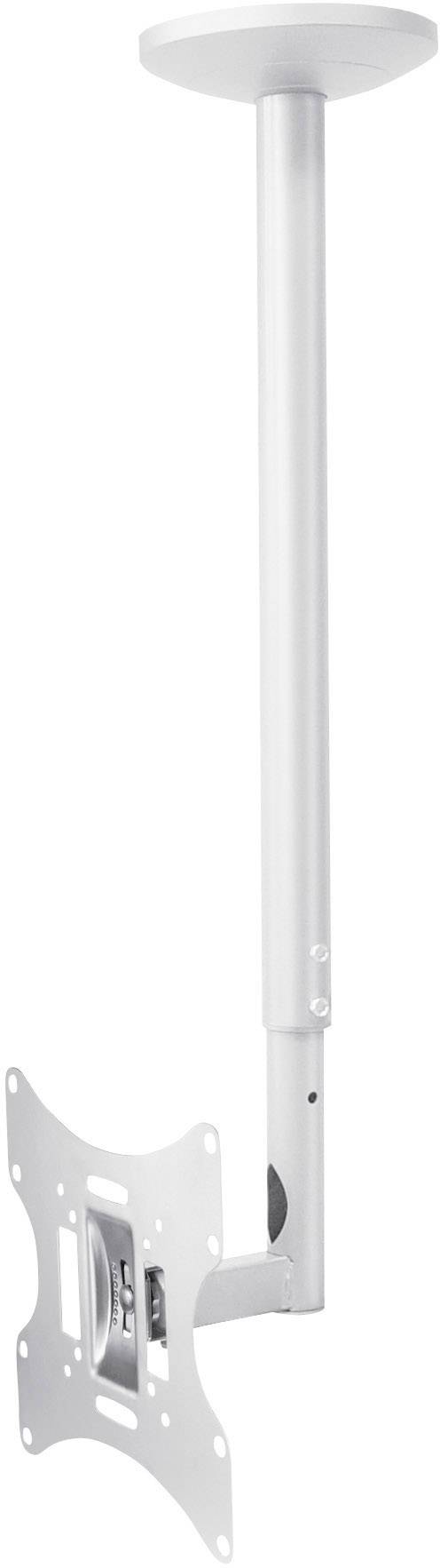 My Wall HL 4-2 WL Uchwyt sufitowy do telewizora 58,4 cm (23″) – 106,7 cm (42″) Rozszerzalny, Uchylny, Przenośny, Uchwyt