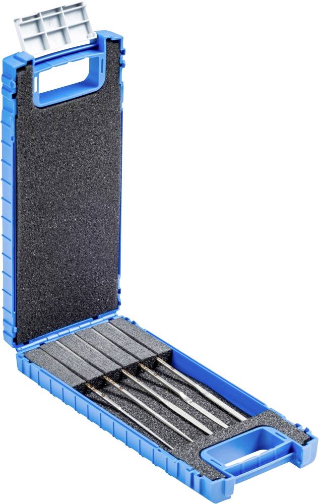Zestaw pilników wychwytowych diamentowych PFERD TOOLS DF 3090 D 25 15830903 1 szt. - obrazek 1