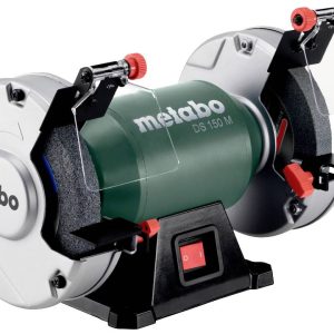 Szlifierka podwójna Metabo DS 150 M 604150000 1 szt. Szlifierka podwójna Metabo DS 150 M 604150000 1 szt.