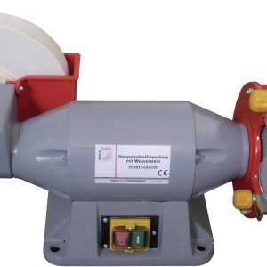 Szlifierka podwójna Holzmann Maschinen DSM150200W_230V H040200007 550 mm 1 szt. Szlifierka podwójna Holzmann Maschinen DSM150200W_230V H040200007 550 mm 1 szt.