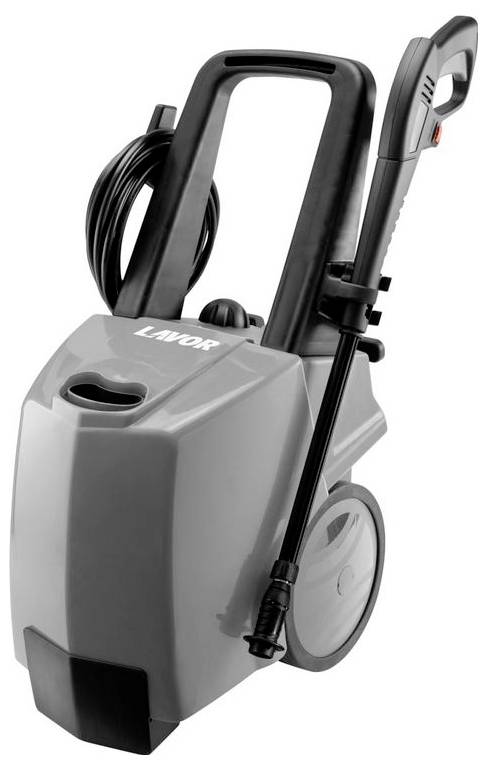 Lavor ADVANCED 1108 Myjka ciśnieniowa 145 bar - obrazek 1