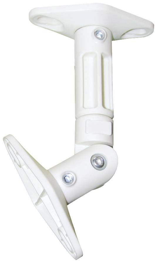 Uchwyt sufitowy do głośnika Neomounts SPEAKER-W100, Uchylny, 5 kg, biały, 1 szt.