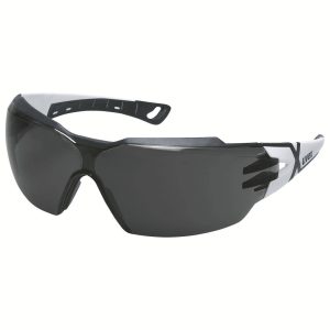 uvex pheos cx2 9198230 Okulary ochronne biały, czarny uvex pheos cx2 9198230 Okulary ochronne biały, czarny