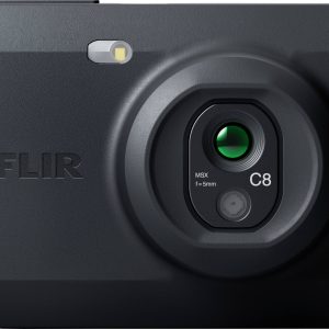 Kamera termowizyjna FLIR C8 Kamera termowizyjna FLIR C8