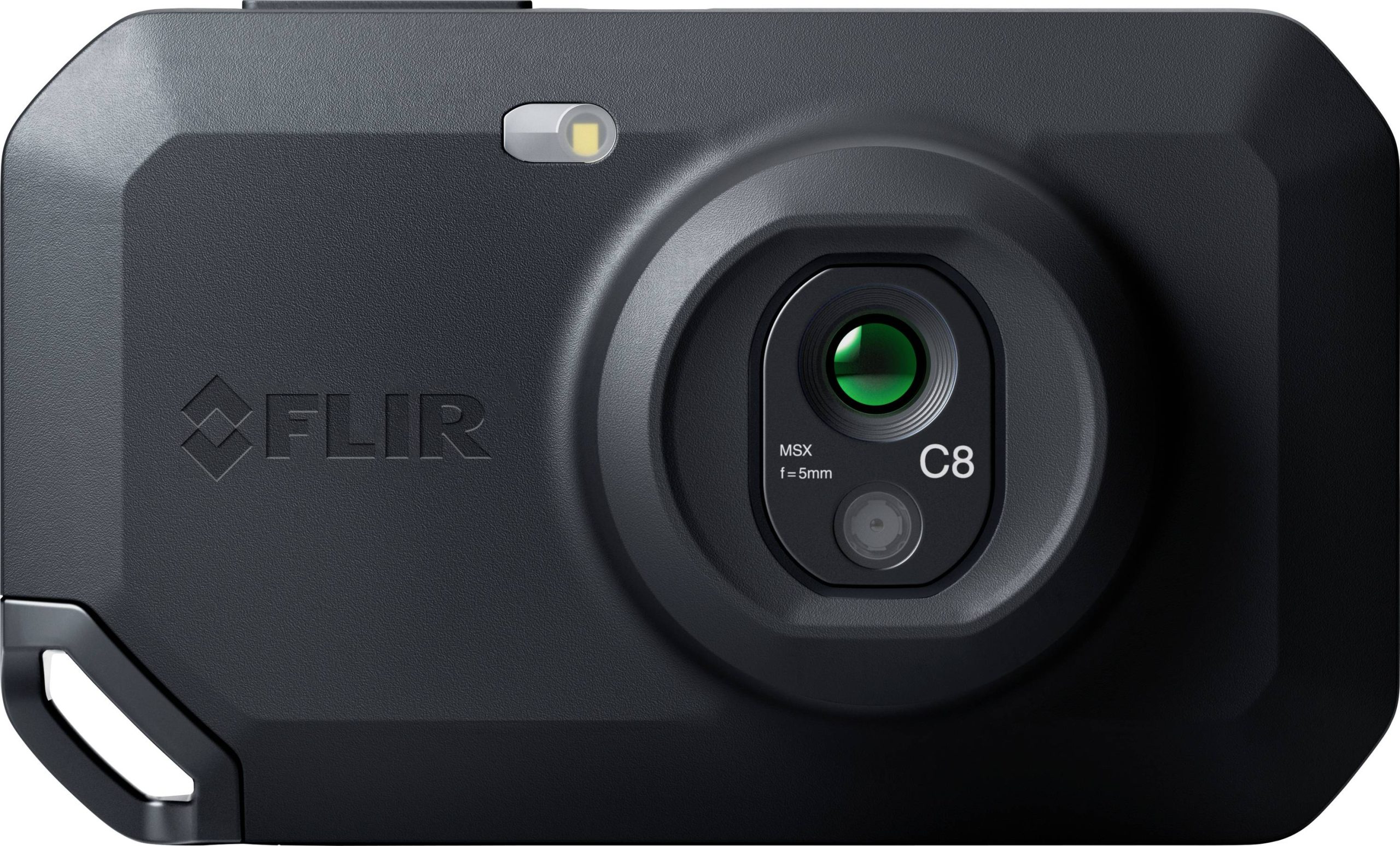Kamera termowizyjna FLIR C8 - obrazek 1