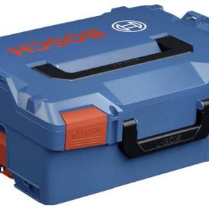 Walizka narzędziowa bez wyposażenia Bosch Professional L-BOXX 162 1600A038TU