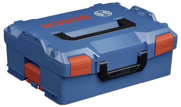Walizka narzędziowa bez wyposażenia Bosch Professional L-BOXX 162 1600A038TU - obrazek 1