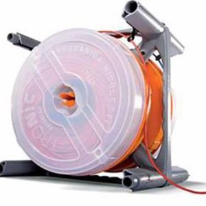 Wózek TRONIC na przewody jednożyłowe LAPP 85001625 1 szt. Wózek TRONIC na przewody jednożyłowe LAPP 85001625 1 szt.