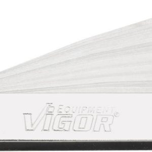 Szczelinomierz płytkowy Vigor V1714, 0,05 – 1,0 mm Szczelinomierz płytkowy Vigor V1714, 0,05 – 1,0 mm