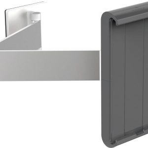 Durable TABLET HOLDER WALL ARM – 8934 Uchwyt do tabletu Uniwersalny 17,8 cm (7″) – 33,0 cm (13″) Durable TABLET HOLDER WALL ARM – 8934 Uchwyt do tabletu Uniwersalny 17,8 cm (7″) – 33,0 cm (13″)