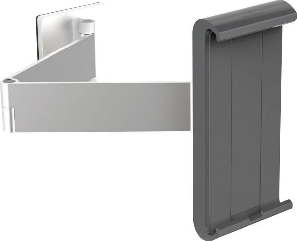 Durable TABLET HOLDER WALL ARM – 8934 Uchwyt do tabletu Uniwersalny 17,8 cm (7″) – 33,0 cm (13″)