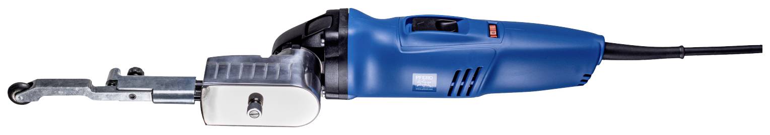 Szlifierka taśmowa PFERD TOOLS EBER 8/280 230 V 83208280 800 W - obrazek 1