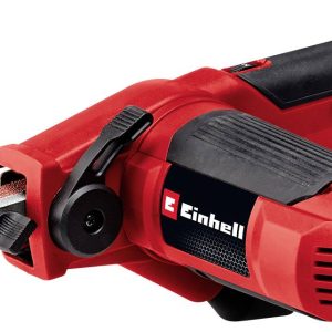 Pilnik taśmowy Einhell TC-BF 500 E 4461020 500 W Pilnik taśmowy Einhell TC-BF 500 E 4461020 500 W