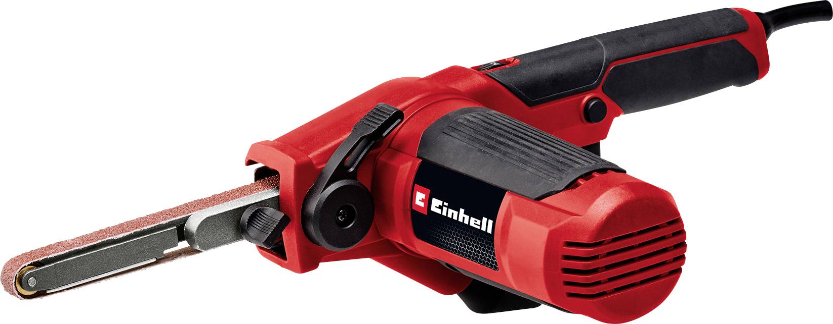 Pilnik taśmowy Einhell TC-BF 500 E 4461020 500 W - obrazek 1