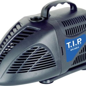 Pompa do fontanny T.I.P. – Technische Industrie Produkte WPS 3000 R 30423, 55 W, 3000 l/h Pompa do fontanny T.I.P. – Technische Industrie Produkte WPS 3000 R 30423, 55 W, 3000 l/h