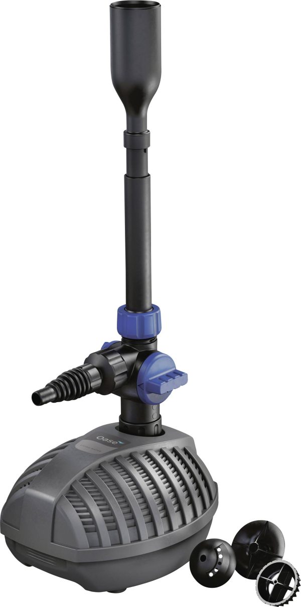 Oase 43041 Pompa do fontanny 720 l/h