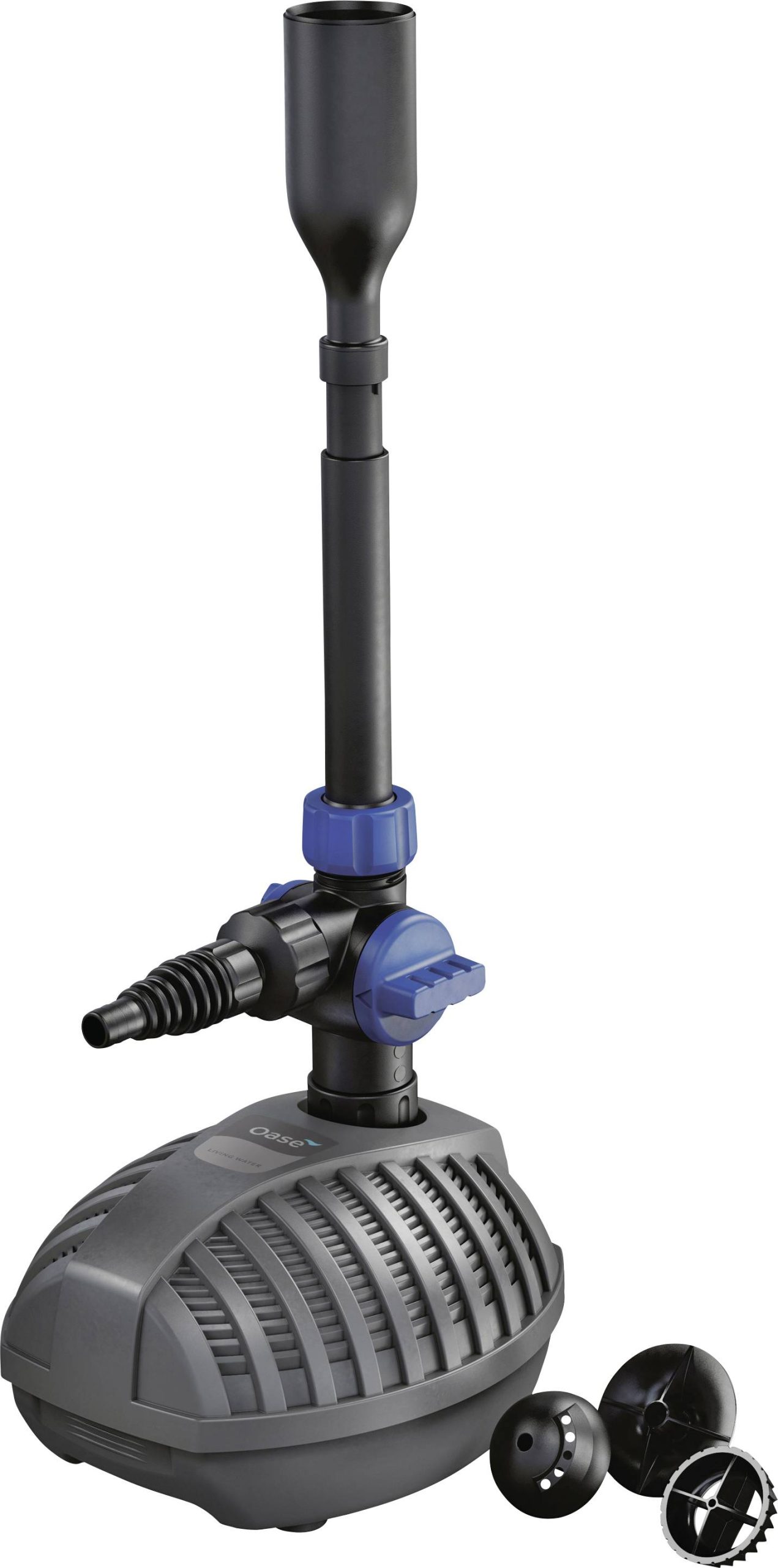 Oase 43041 Pompa do fontanny 720 l/h - obrazek 1
