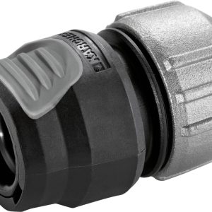 Złącze węża Kärcher Home & Garden 2.645-196.0 Złącze wtykowe, 13 mm (1/2″) – 15 mm (5/8″) Złącze węża Kärcher Home & Garden 2.645-196.0 Złącze wtykowe, 13 mm (1/2″) – 15 mm (5/8″)