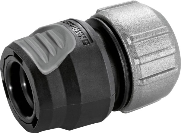 Złącze węża Kärcher Home & Garden 2.645-196.0 Złącze wtykowe, 13 mm (1/2″) – 15 mm (5/8″)