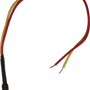 Barthelme 52052813 Lampka sygnalizacyjna LED 52052813, 24 V/DC