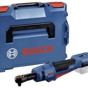 Wkrętak z grzechotką akumulatorowy Bosch Professional GRC 18V-60 06019N8001 18 V bezszczotkowy