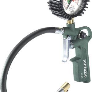 Pistolet do pompowania Metabo RF 60 602233000, 12 bar, 1/4″ (6,3 mm) Pistolet do pompowania Metabo RF 60 602233000, 12 bar, 1/4″ (6,3 mm)