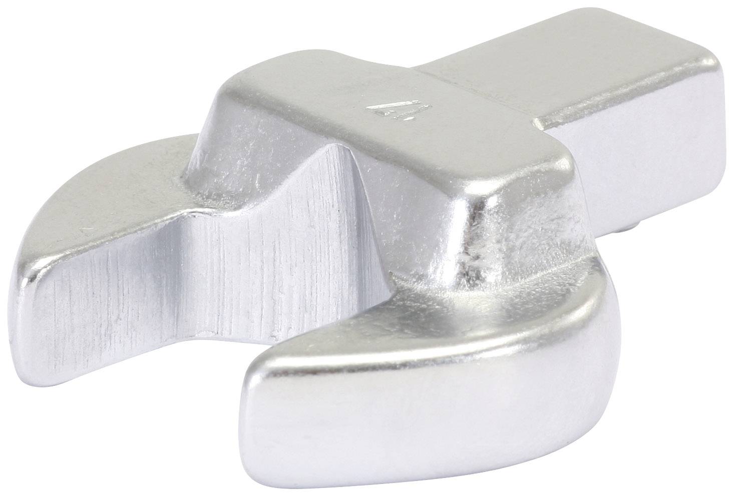KS Tools 5162118 Klucz płaski wtykowy 18 mm - obrazek 1